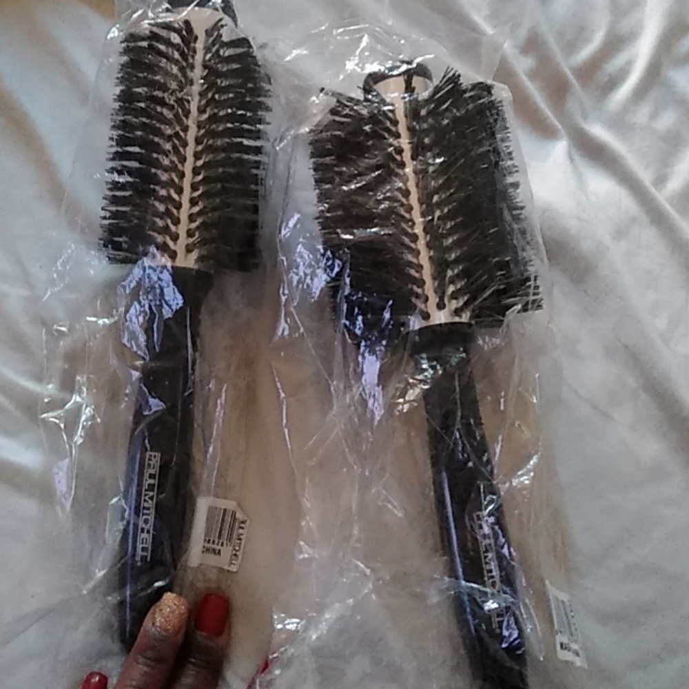 Paul Mitchell professional brushes